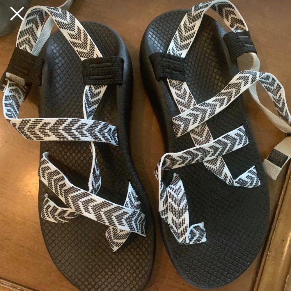 Chacos
